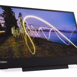 ThinkVision M15 Monitor